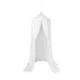 Spinkie Baby Dreamy Canopy in White