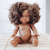 Paola Reina Minikane Gordis Doll - Marley African Girl