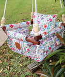 Britts B Dazzled Baby Swing Support Cushion