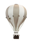 SB728 Super Balloon Decorative Hot Air Balloon - Sandy Beige & Cream