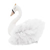 Spinkie Baby Swan Princess - white