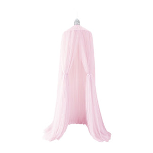 Spinkie Baby Princess Canopy in Pink