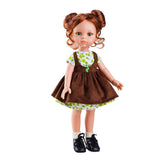 Paola Reina Doll - Cristi with Freckles