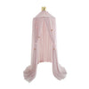 Spinkie Baby Dreamy BUTTERFLY DREAMS Canopy in Pale Rose