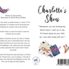 Charlotte’s Shoes Book