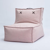 Homeday Sofa Mod Bean Bag Chair - Assorted colours