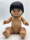 Paola Reina Minikane Gordis Doll - Ken Asian Boy