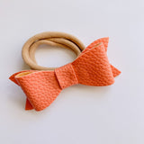 The Chelsea Bow Collection - Assorted Colours