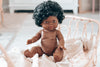 Paola Reina Minikane Gordis Doll - Faith African Girl