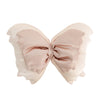 Spinkie Baby Dreamy Butterfly Cushion in Champagne