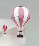 SB737 Super Balloon Decorative Hot Air Balloon - Dusty Pink