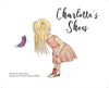 Charlotte’s Shoes Book
