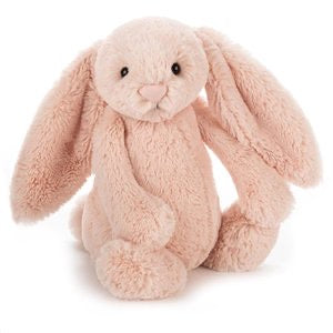 Jellycat Bashful Blush Bunny- Medium