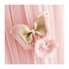 Spinkie Baby Dreamy BUTTERFLY DREAMS Canopy in Light Pink