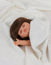 Paola Reina Minikane Gordis Doll - Sleepy Eyed Chloe