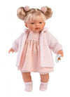 Llorens Baby Doll - Aitana 33130