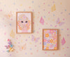 Isla Dream Spring Fling Animal Print Wall Decal