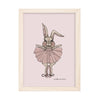 Alannah Cecilia Easter - Bunny Ballerina