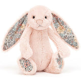 Jellycat Blossom Blush Bunny-Small