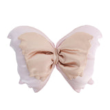 Spinkie Baby Dreamy Butterfly Cushion in Pale Rose