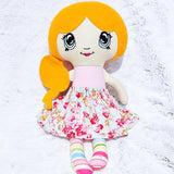Little Shop of Cutes - Large Doll