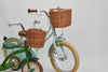 Egmont Toys Wicker Bike Basket