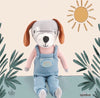 Spinkie Baby Wild at Heart - Patchi Dog
