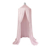 Spinkie Baby Dreamy Canopy in Pale Rose